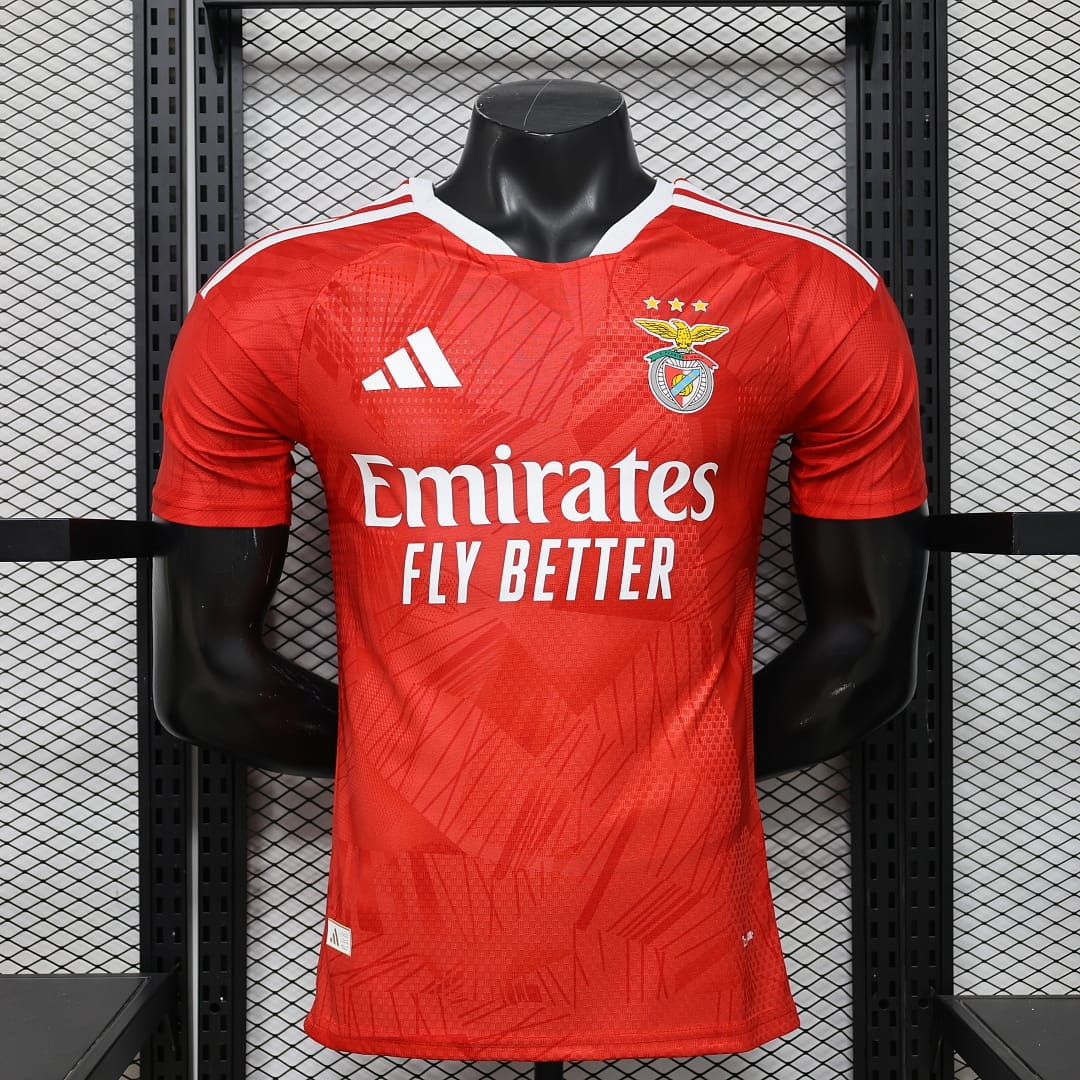 Benfica 26/27 Local