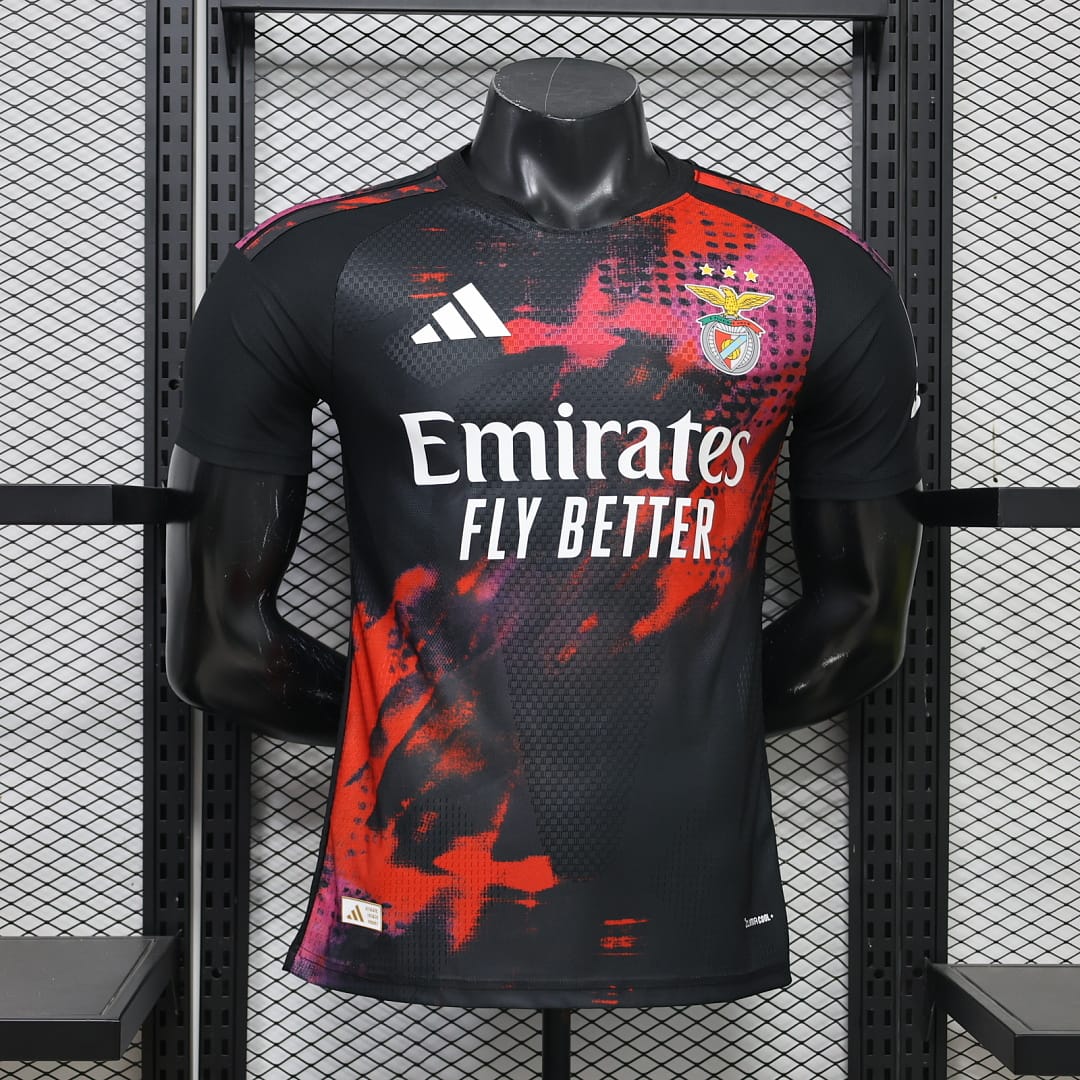 Benfica 26/27 Tercera Equipación