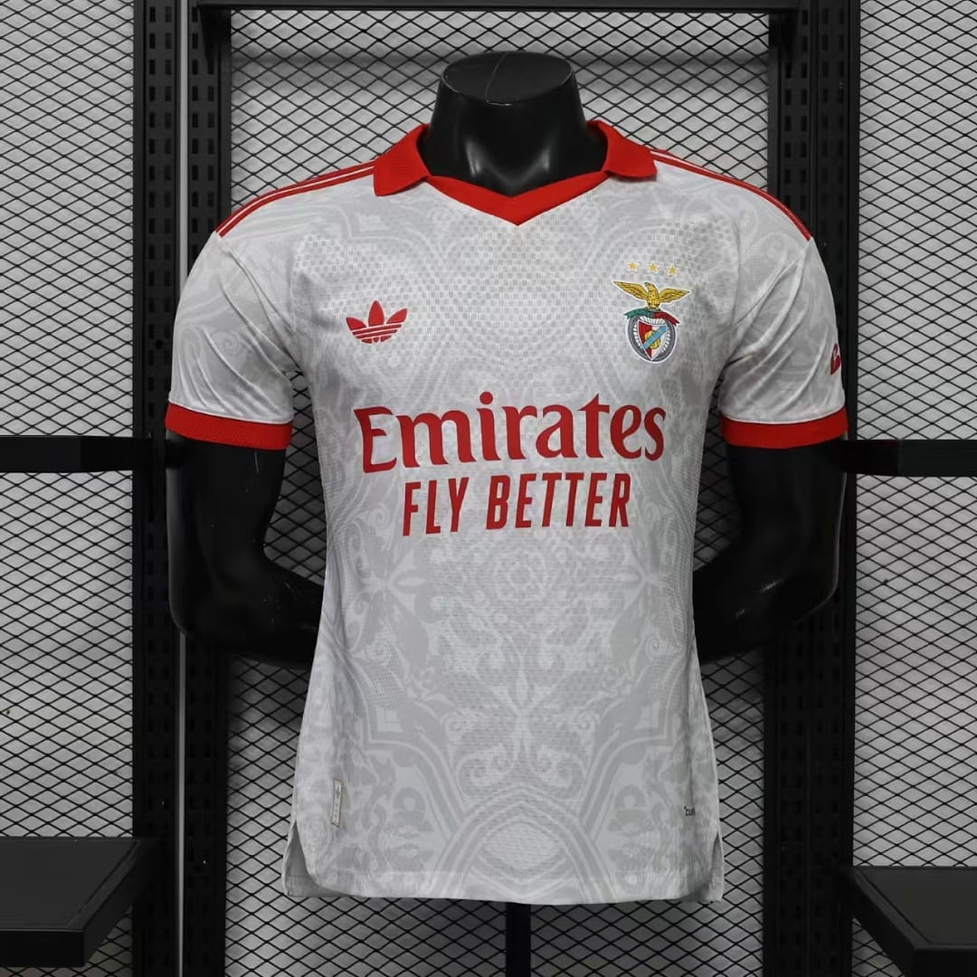 Benfica 26/27 Visitante