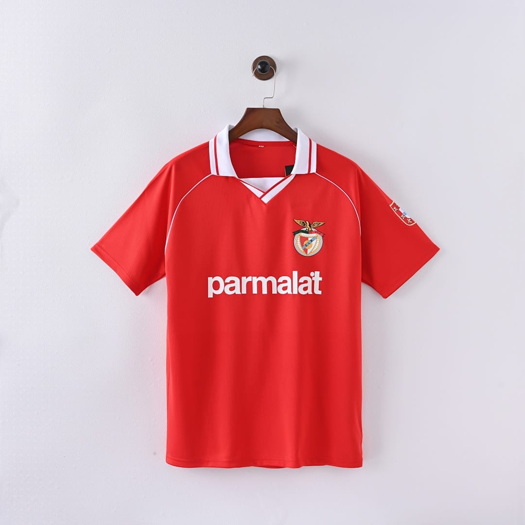 Benfica 94/95 Local