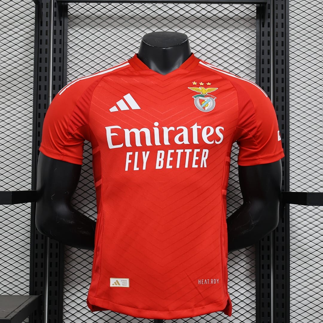Benfica Local
