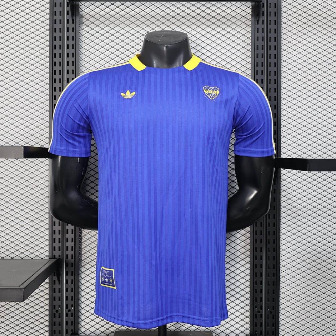 Boca Juniors Casual