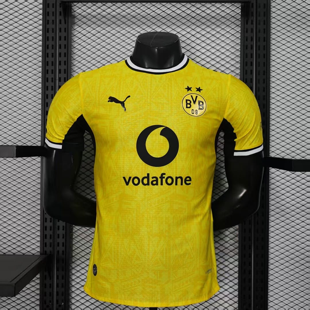 Borussia Dortmund 26/27 Local