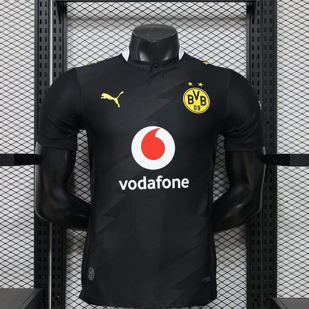 Borussia Dortmund 26/27 Visitante
