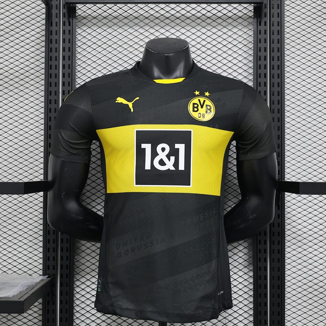 Borussia Dortmund Visitante