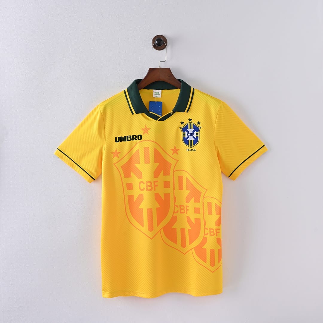 Brasil 1994 Local
