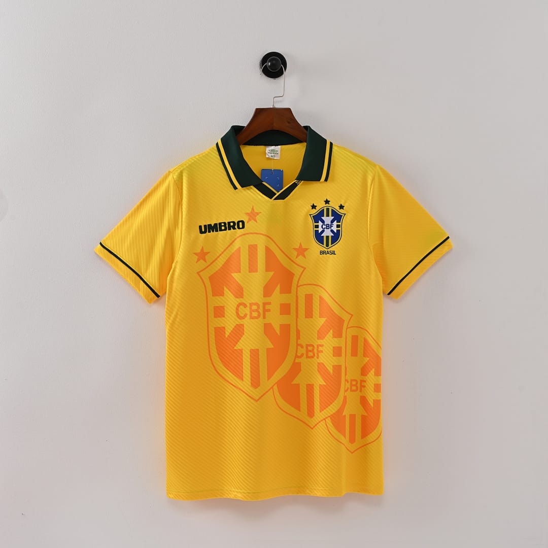Brasil 1994 Mundial