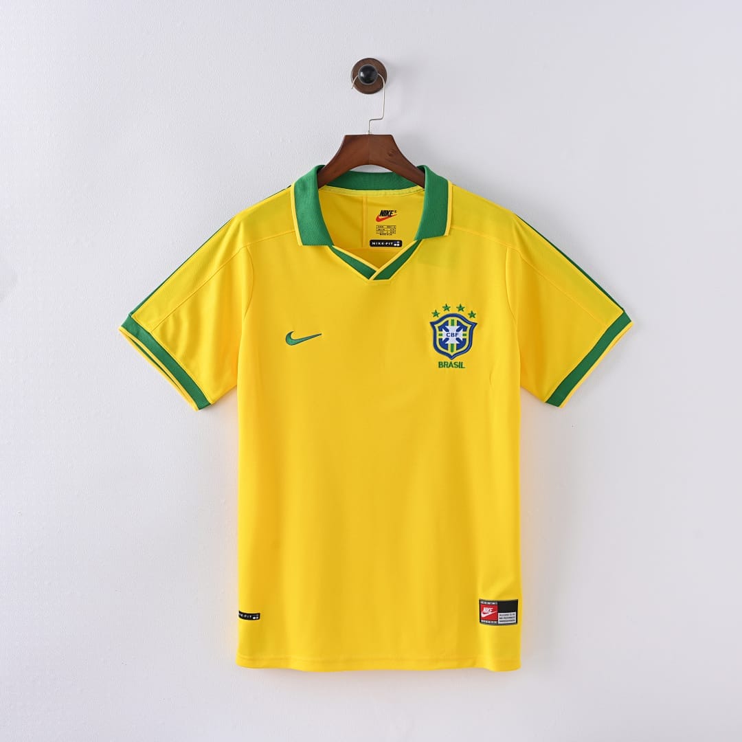 Brasil 1997 Local