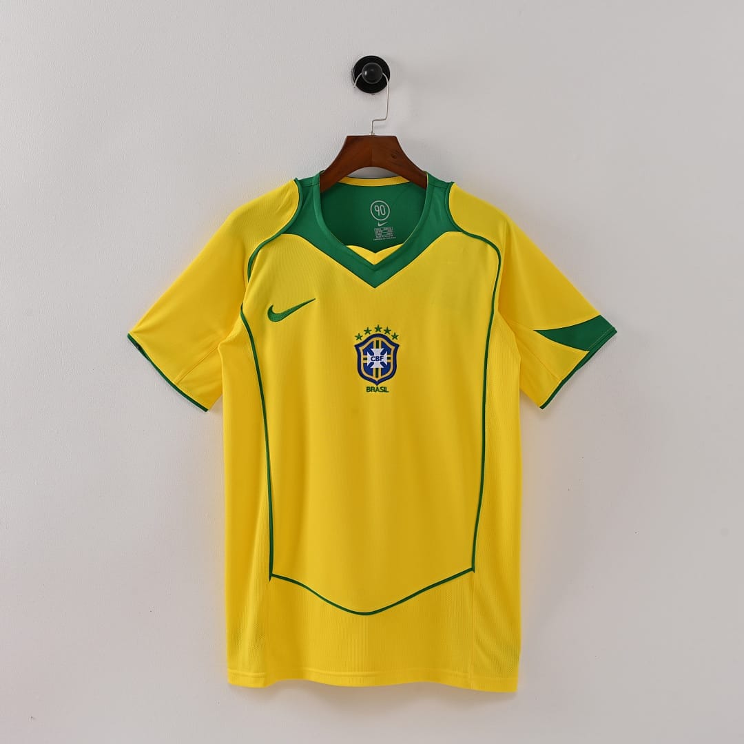 Brasil 2004 Local