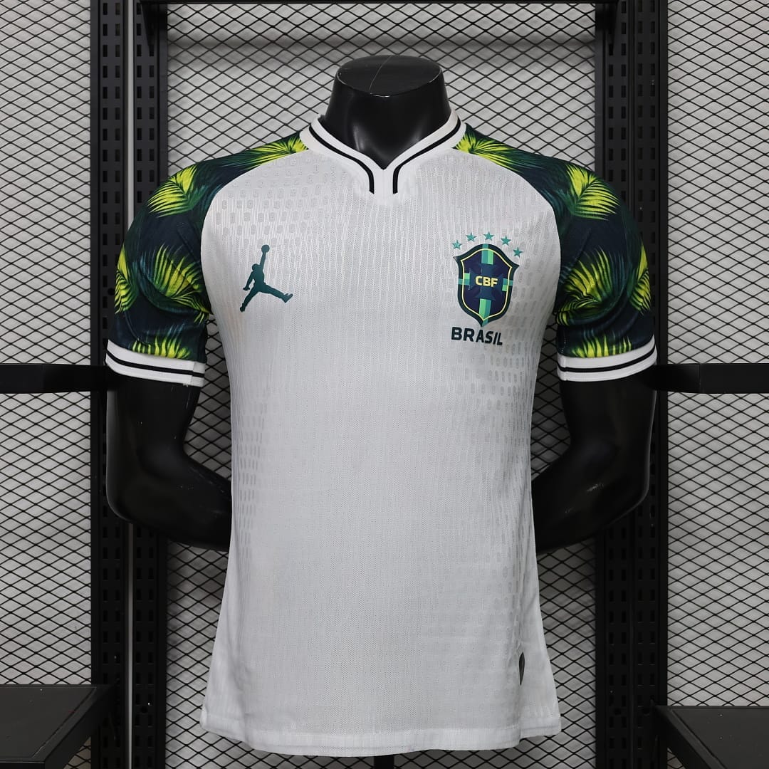 Brasil 2026 Edición Especial · Diseño 2
