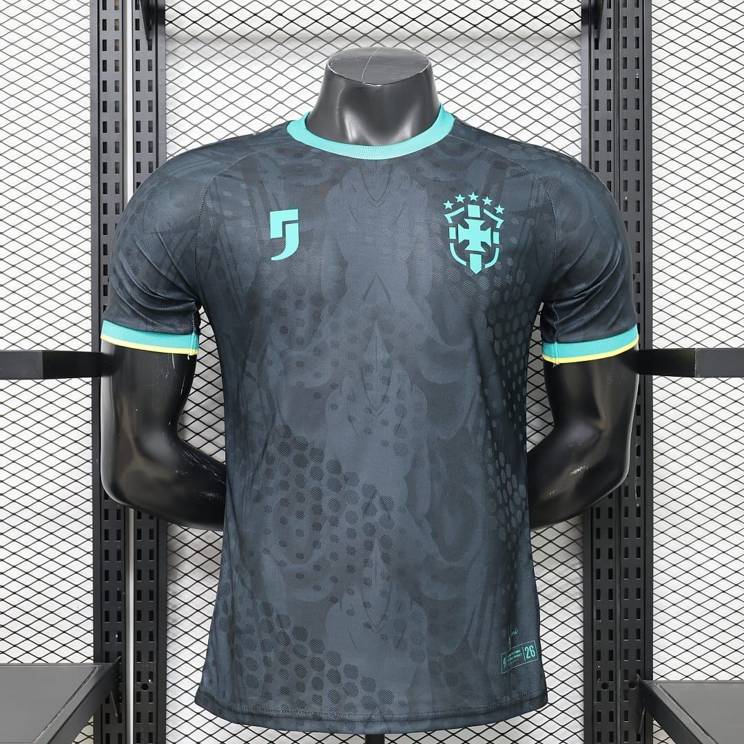 Brasil 2026 Edición Especial · Diseño 4