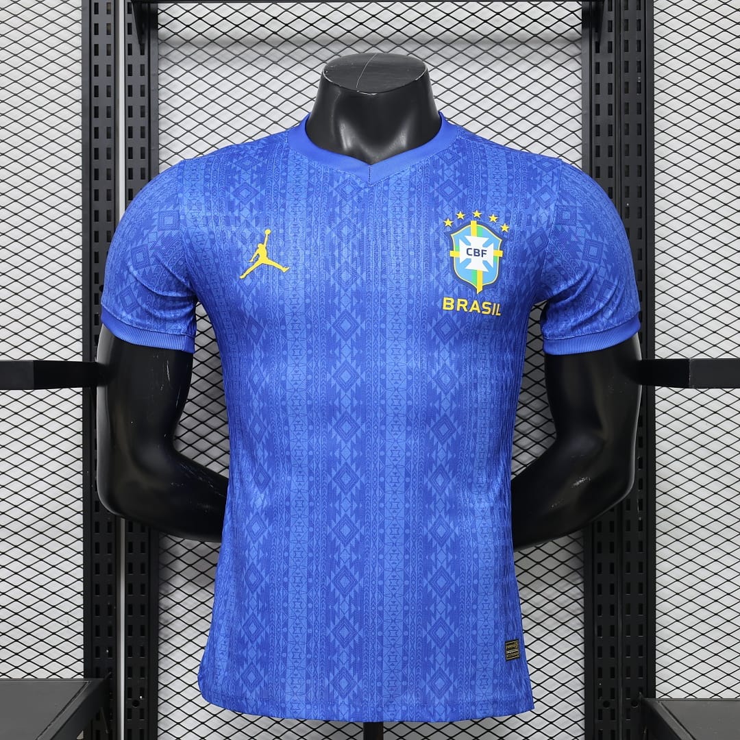 Brasil 2026 Edición Especial · Diseño 6