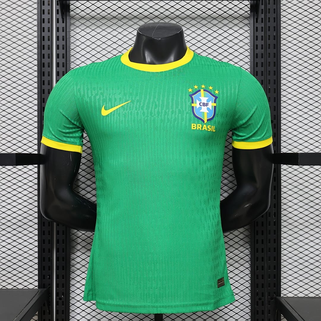 Brasil 2026 Edición Especial · Diseño 7