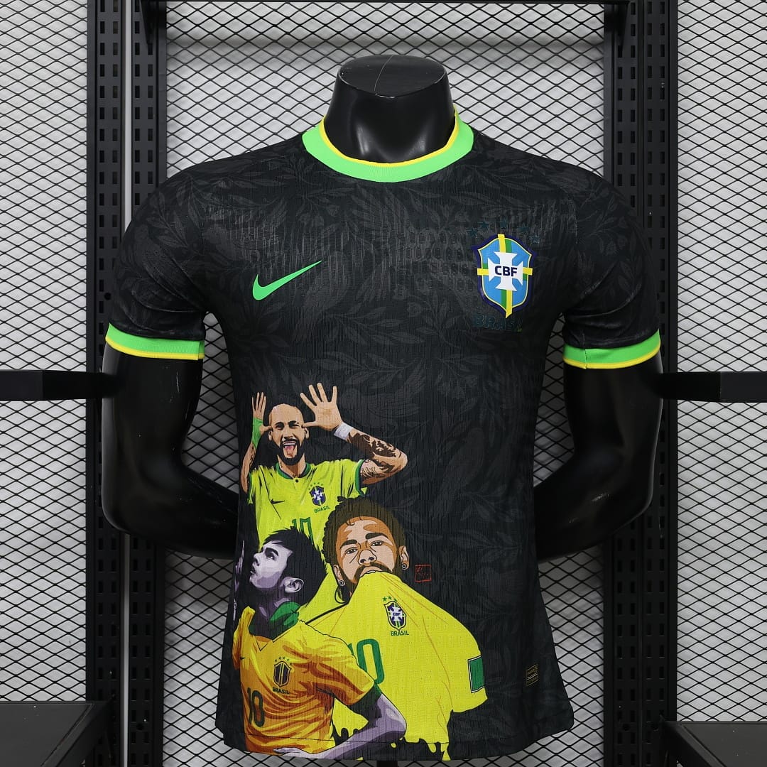 Brasil 2026 Edición Especial · Diseño 1