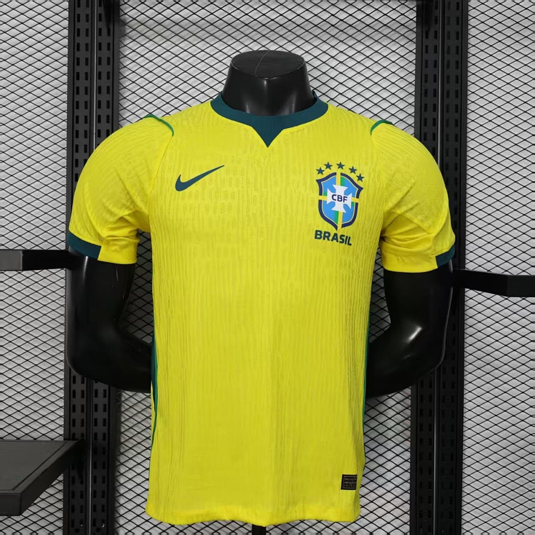 Brasil 2026 Local · Diseño 1 vista 2
