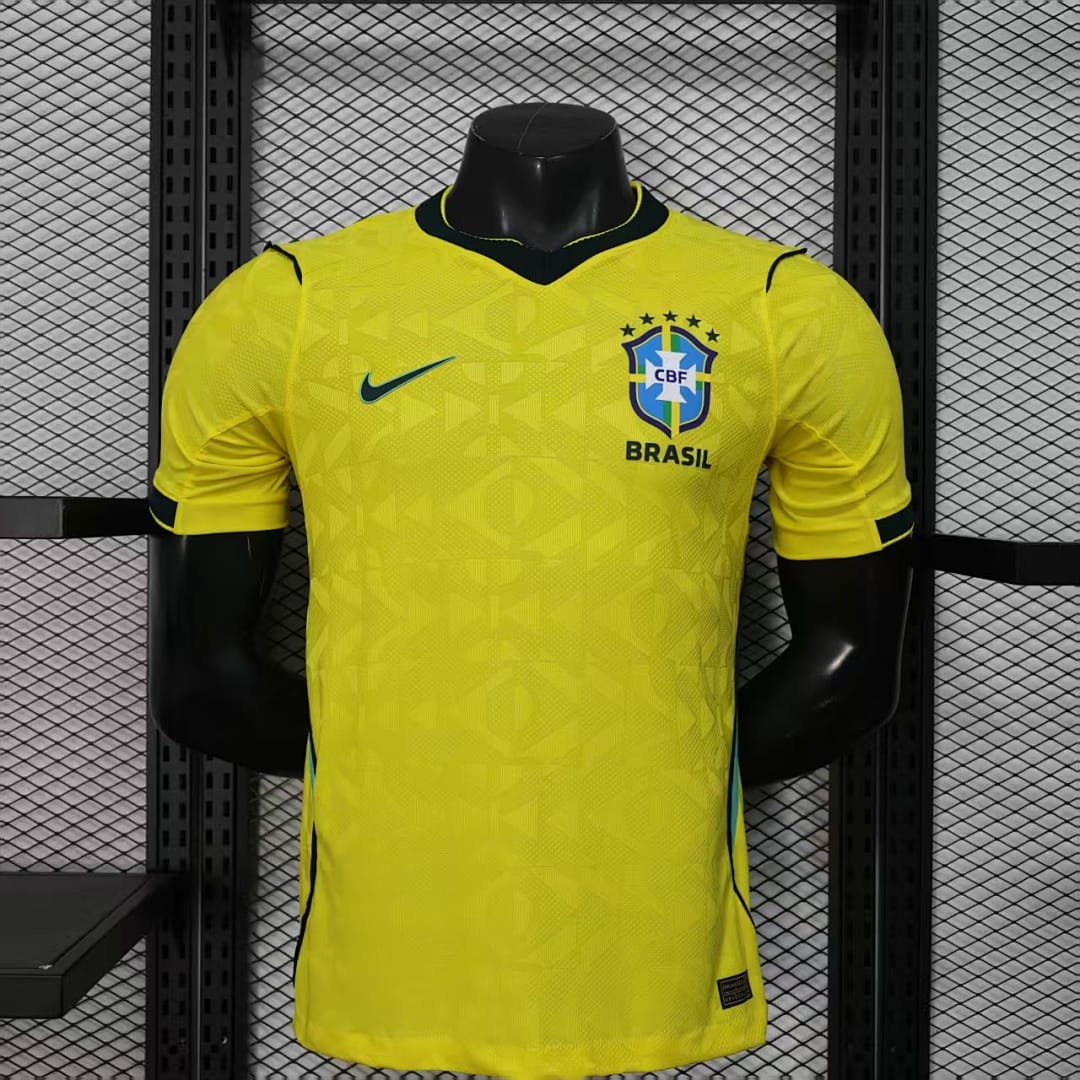 Brasil 2026 Local · Diseño 1