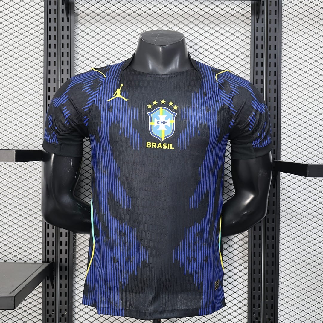 Brasil 2026 Visitante