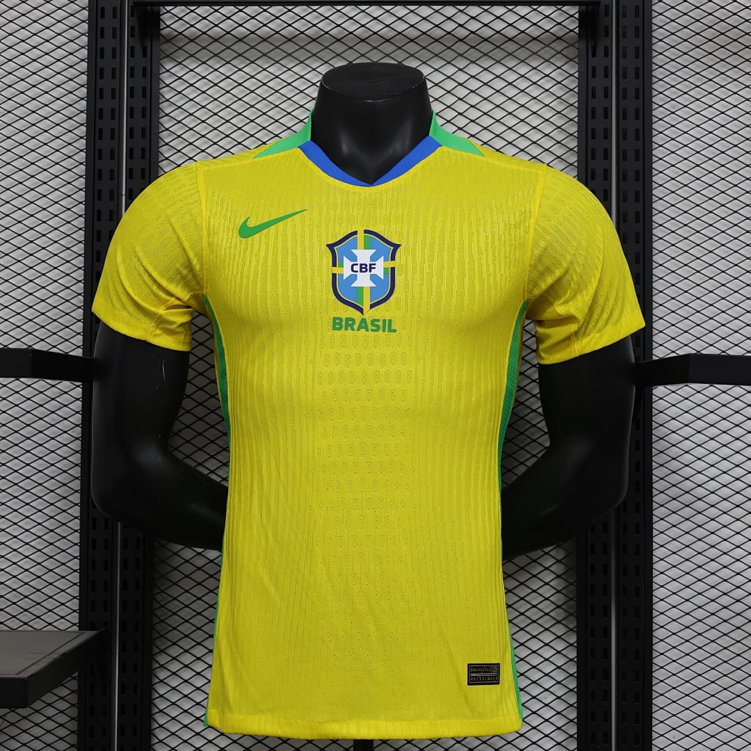 Brasil 25/26 Local