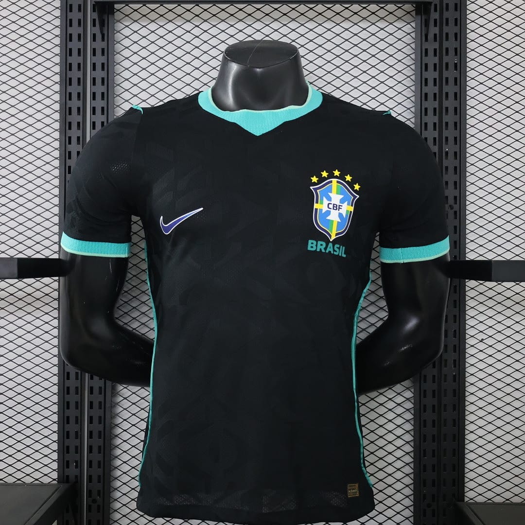 Brasil 26/27 Edición Especial · Diseño 2