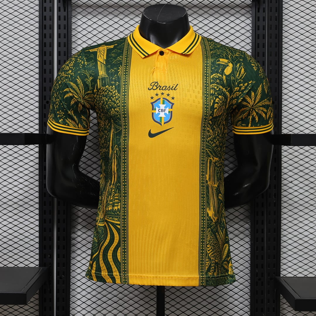 Brasil 26/27 Edición Especial · Diseño 4