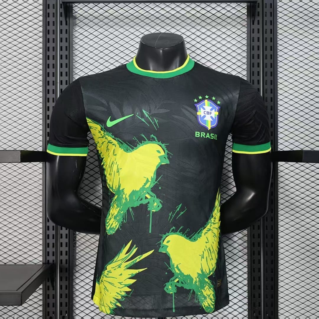 Brasil Edición Especial · Diseño 10
