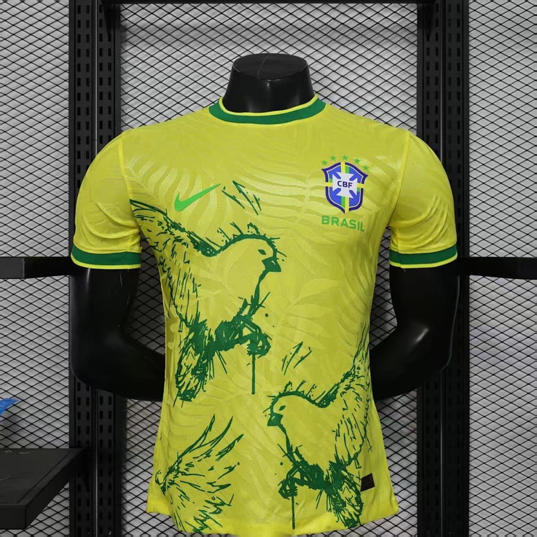 Brasil Edición Especial · Diseño 13