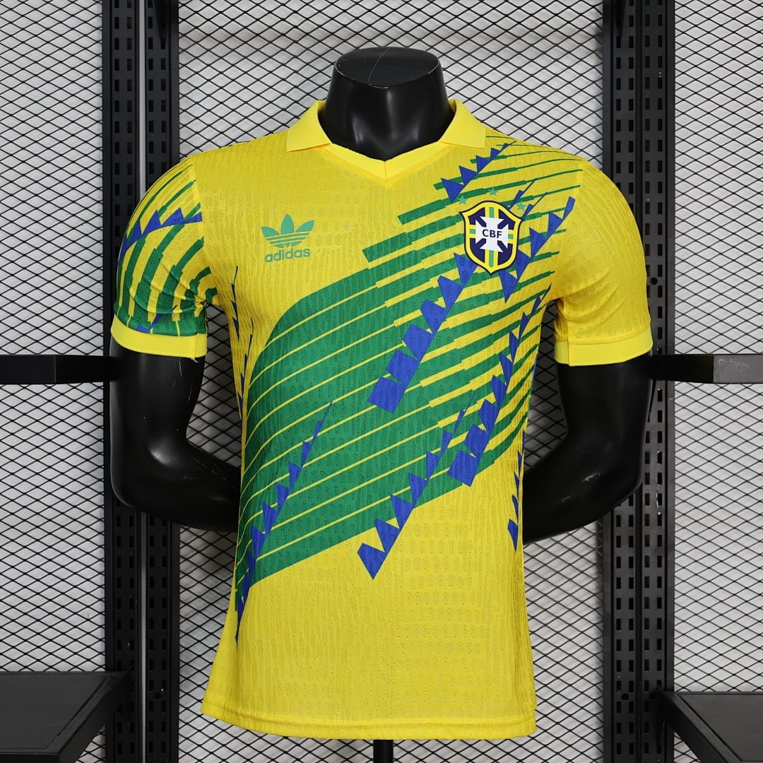 Brasil Edición Especial · Diseño 3