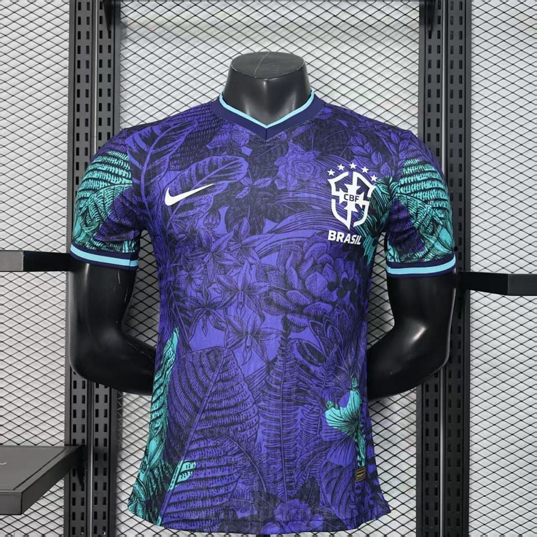 Brasil Edición Especial · Diseño 8