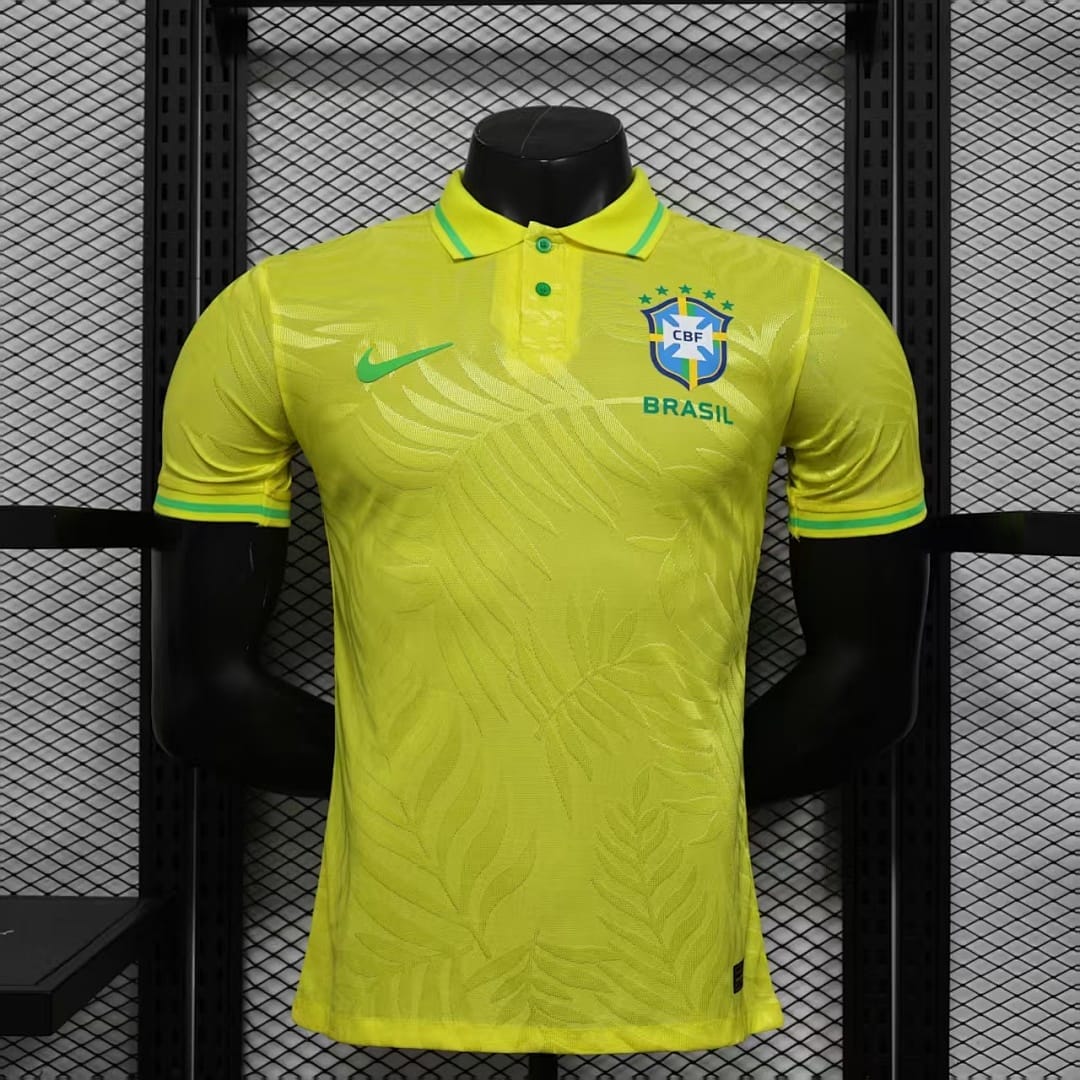 Brasil Edición Especial · Diseño 9