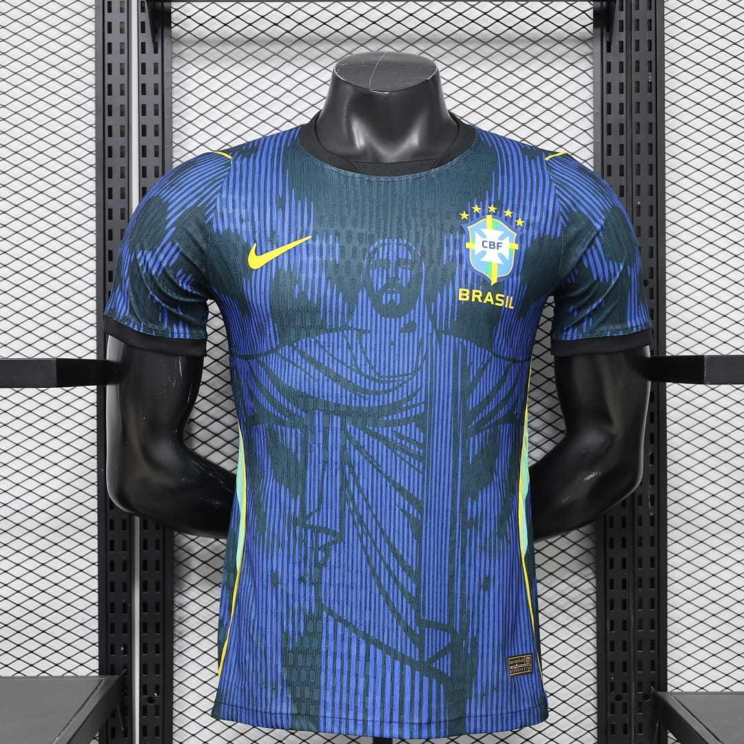 Brasil Edición Especial · Diseño 1