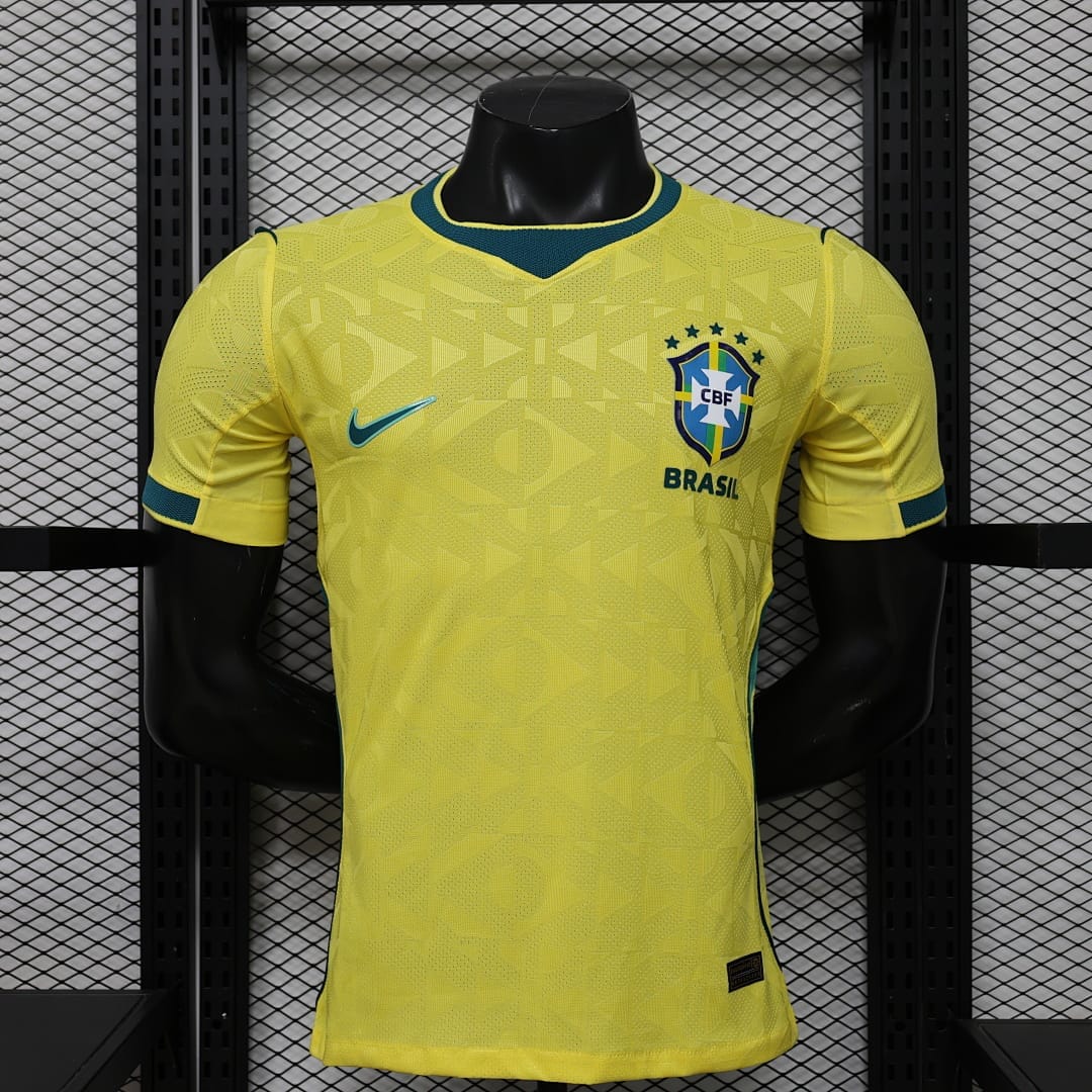 Brasil Local Calidad 1:1