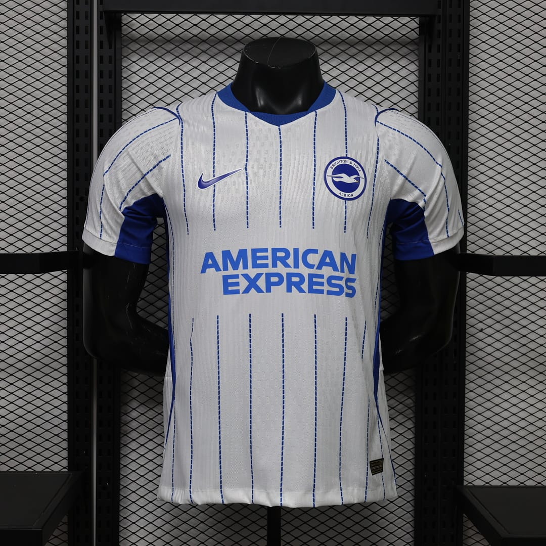 Brighton 26/27 Visitante