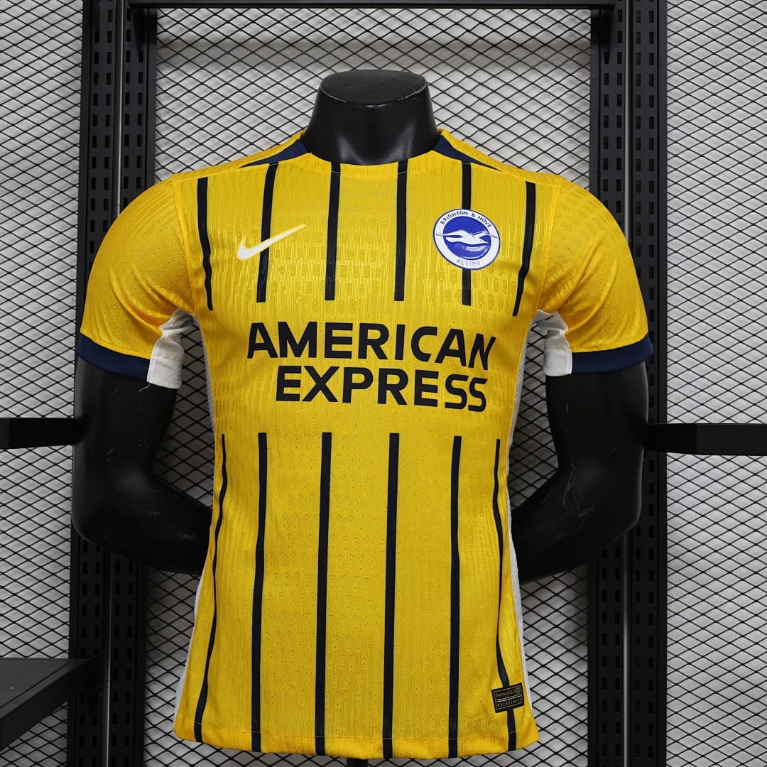Brighton Visitante
