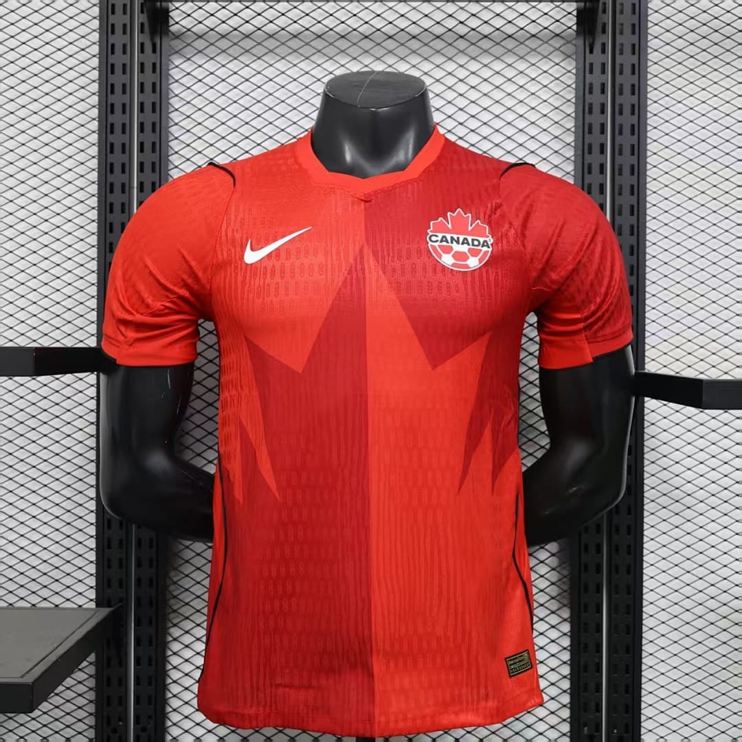 Canadá 2026 Local