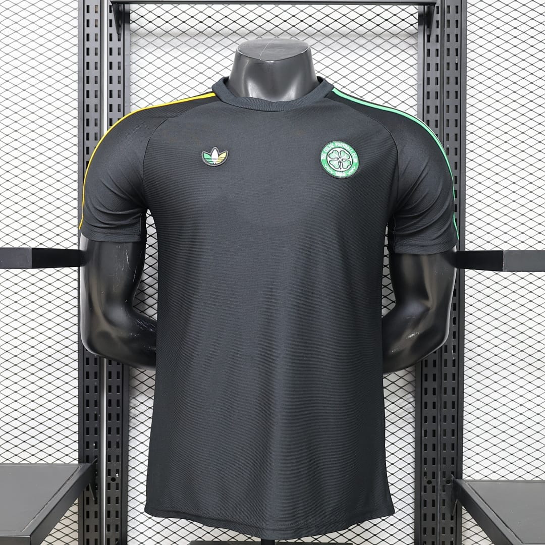 Celtic 2026 Retro Casual