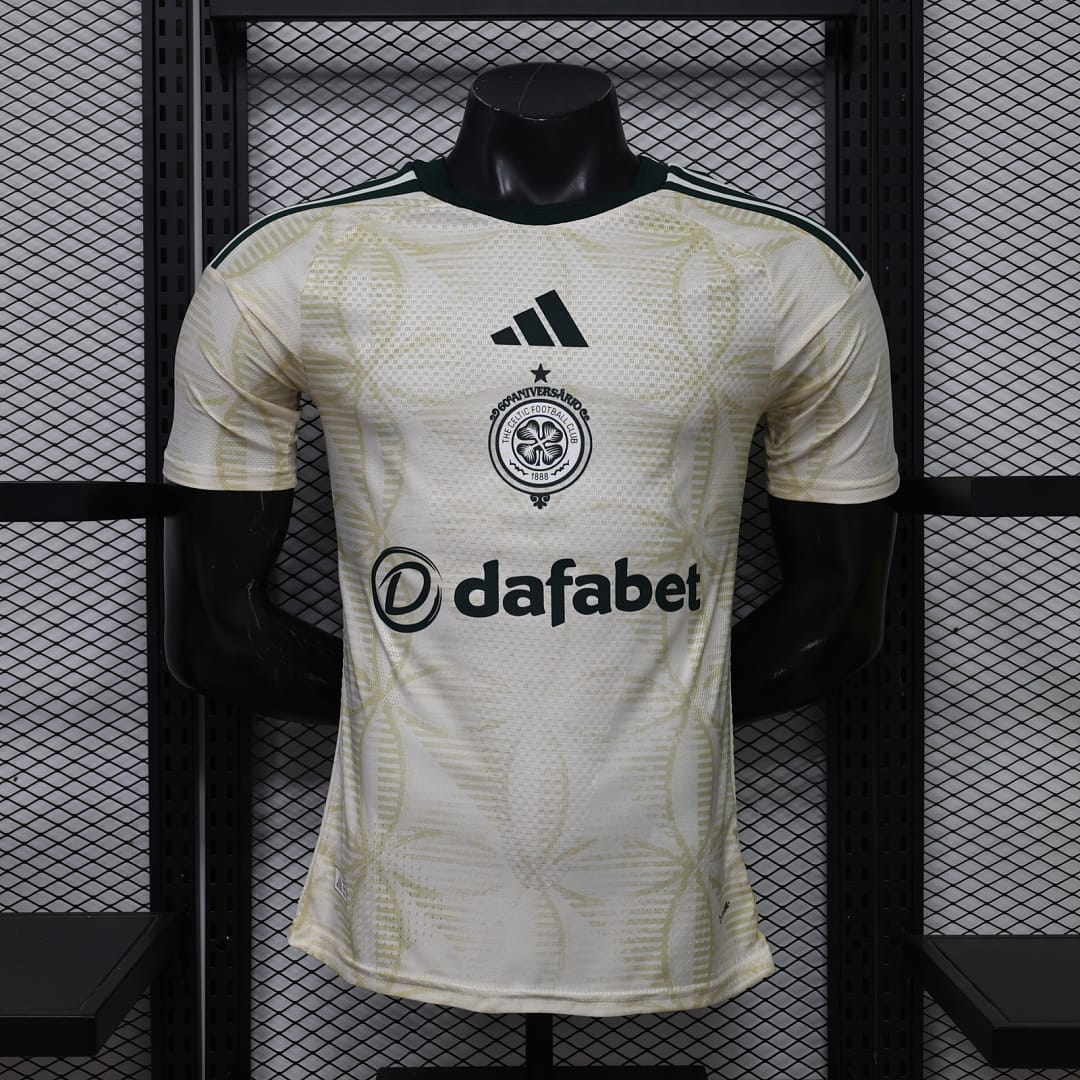 Celtic 26/27 Tercera Equipación