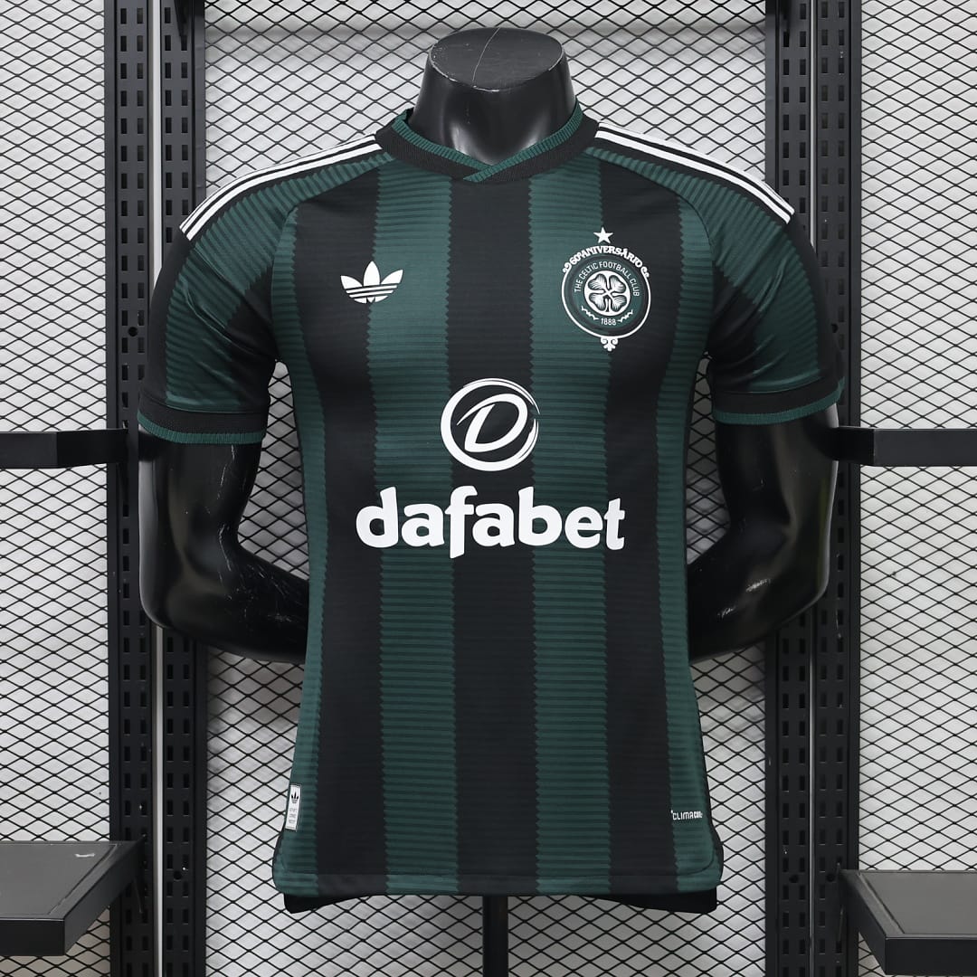 Celtic 26/27 Visitante