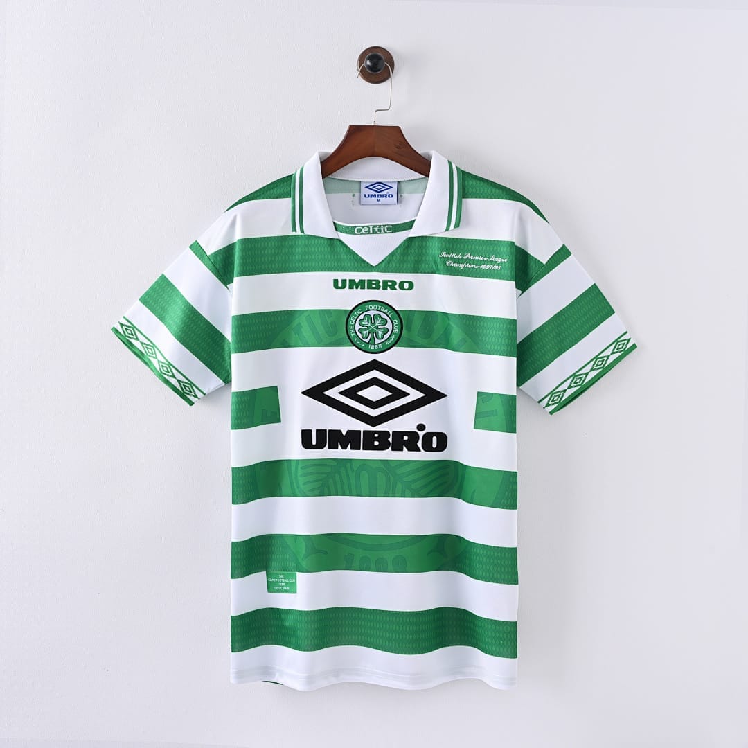Celtic 97/99 Local