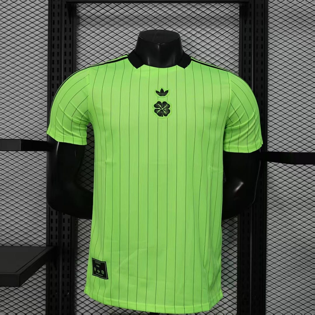 Celtic Casual