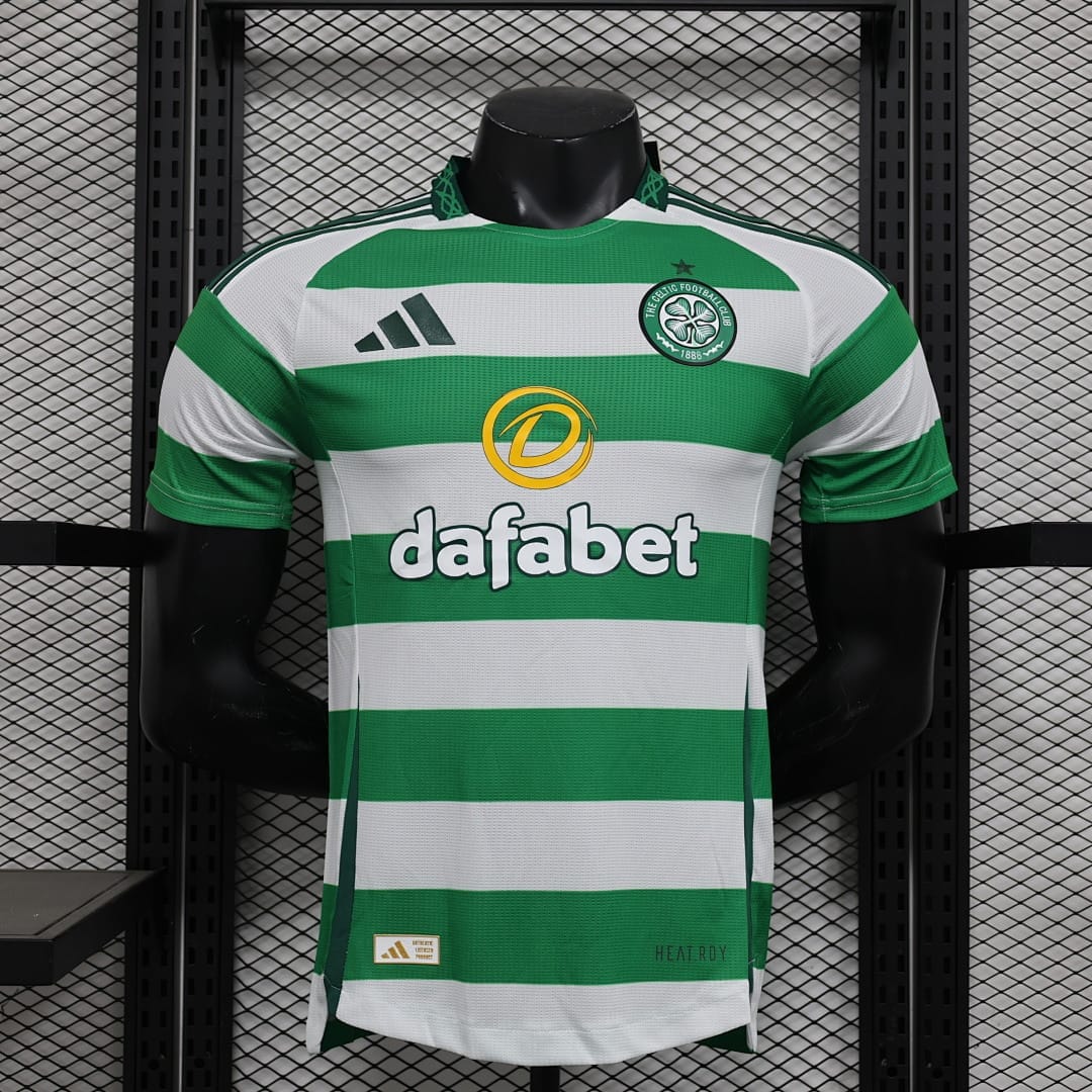 Celtic Local