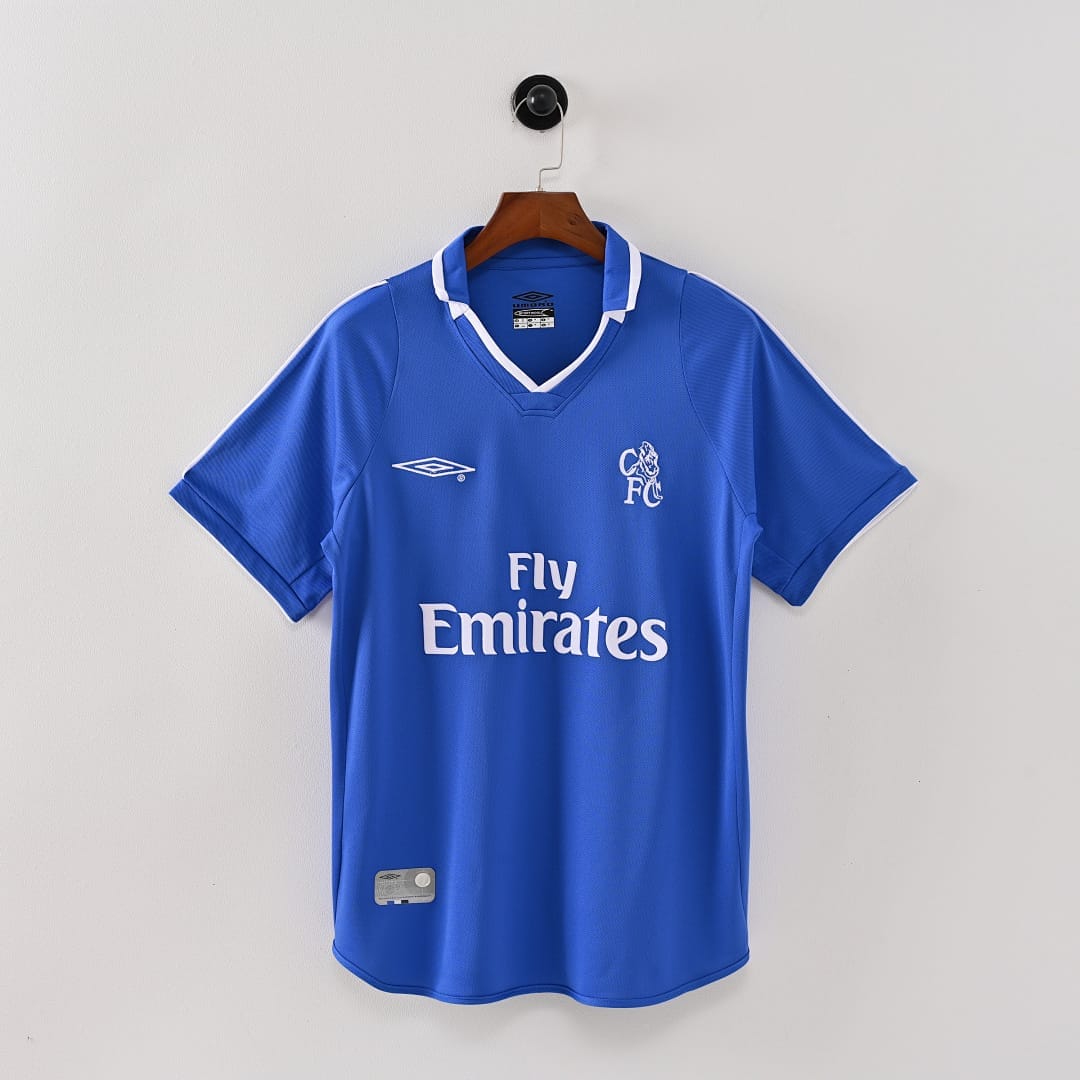 Chelsea 01/03 Local