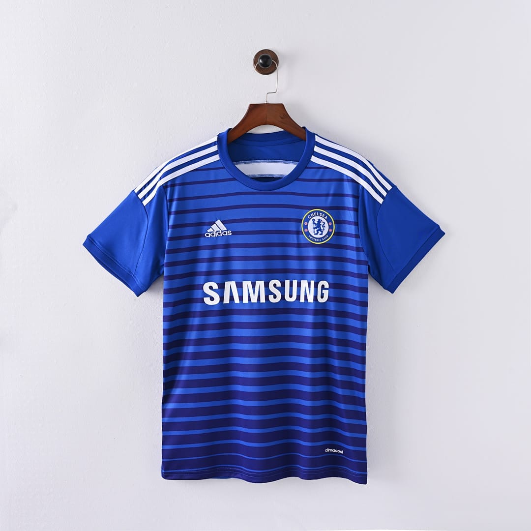 Chelsea 14/15 Local