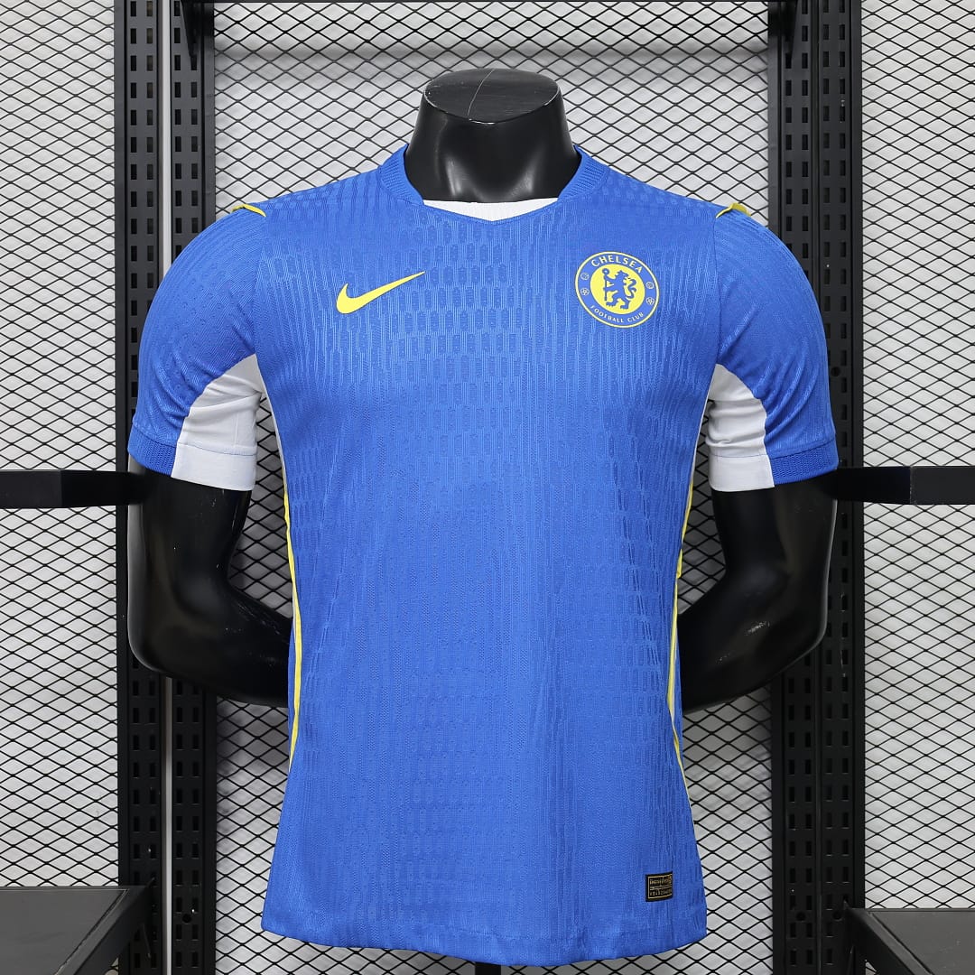 Chelsea 2026 Local