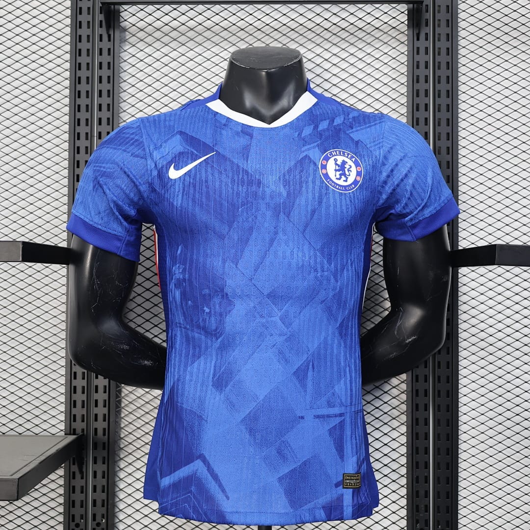 Chelsea 25/26 Local