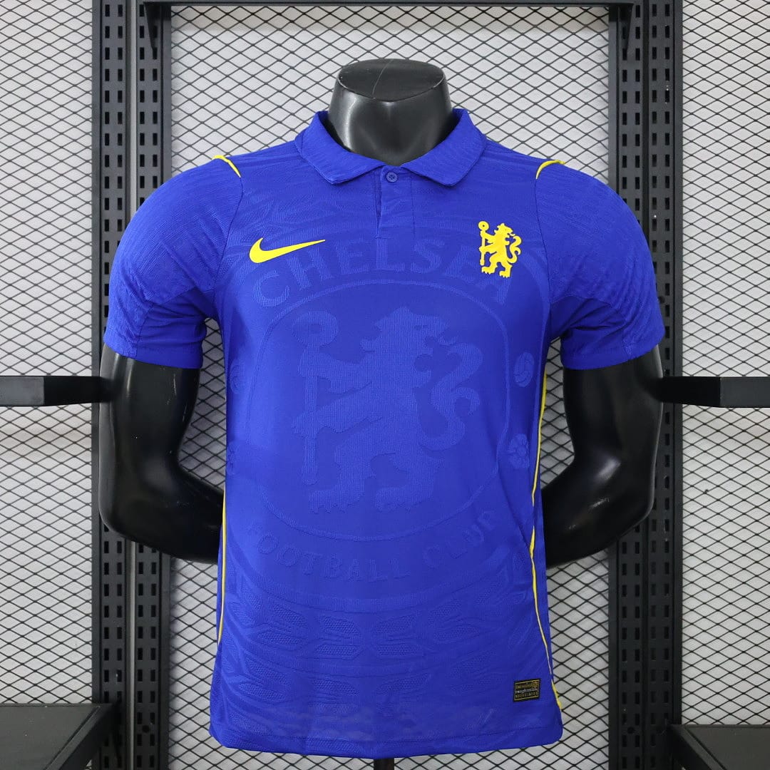 Camisetas de Chelsea