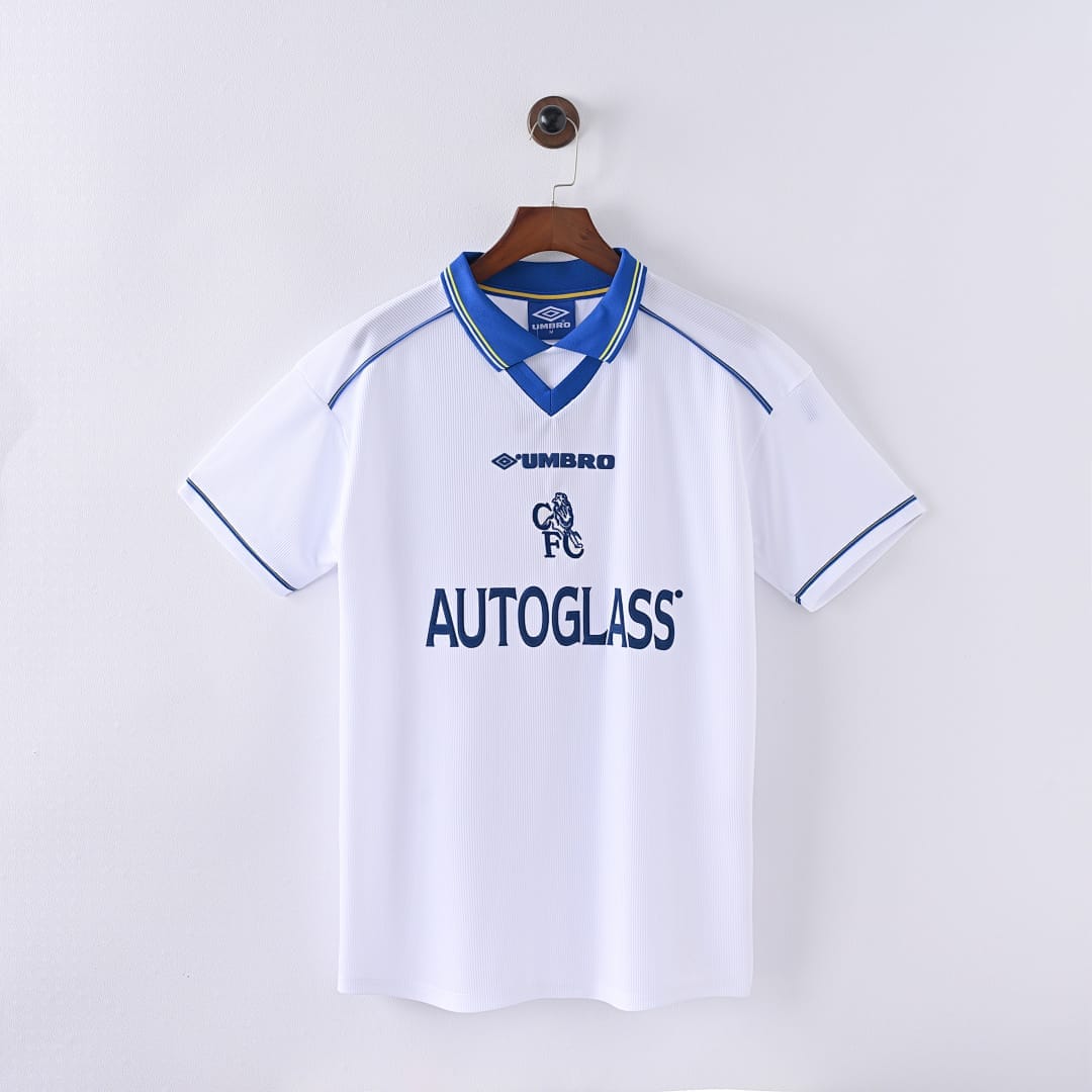Chelsea 98/00 Visitante