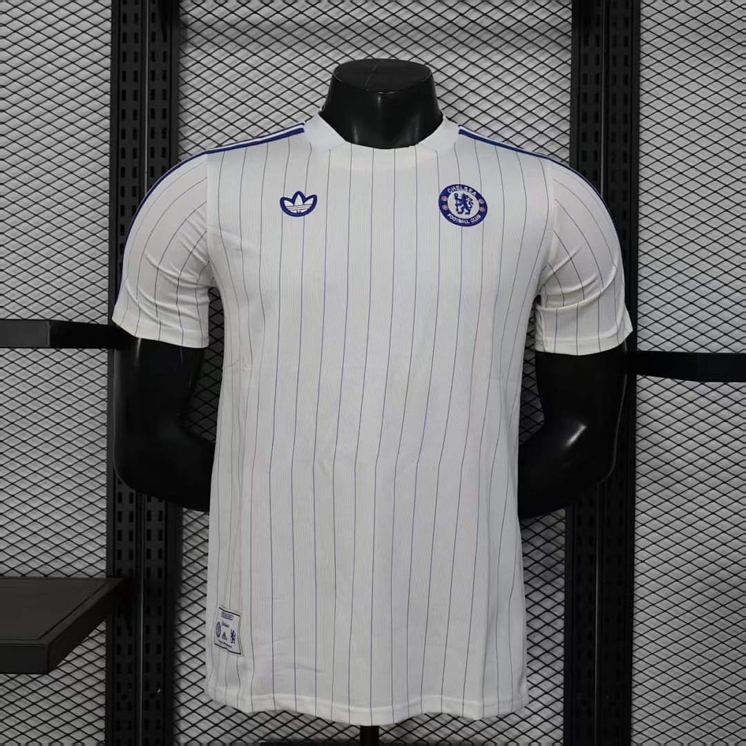 Chelsea Casual · Diseño 2
