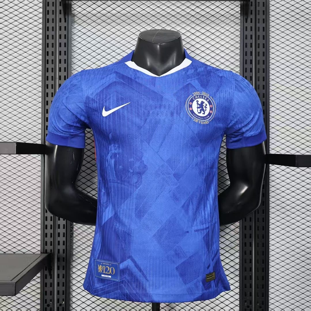 Chelsea Edición Aniversario