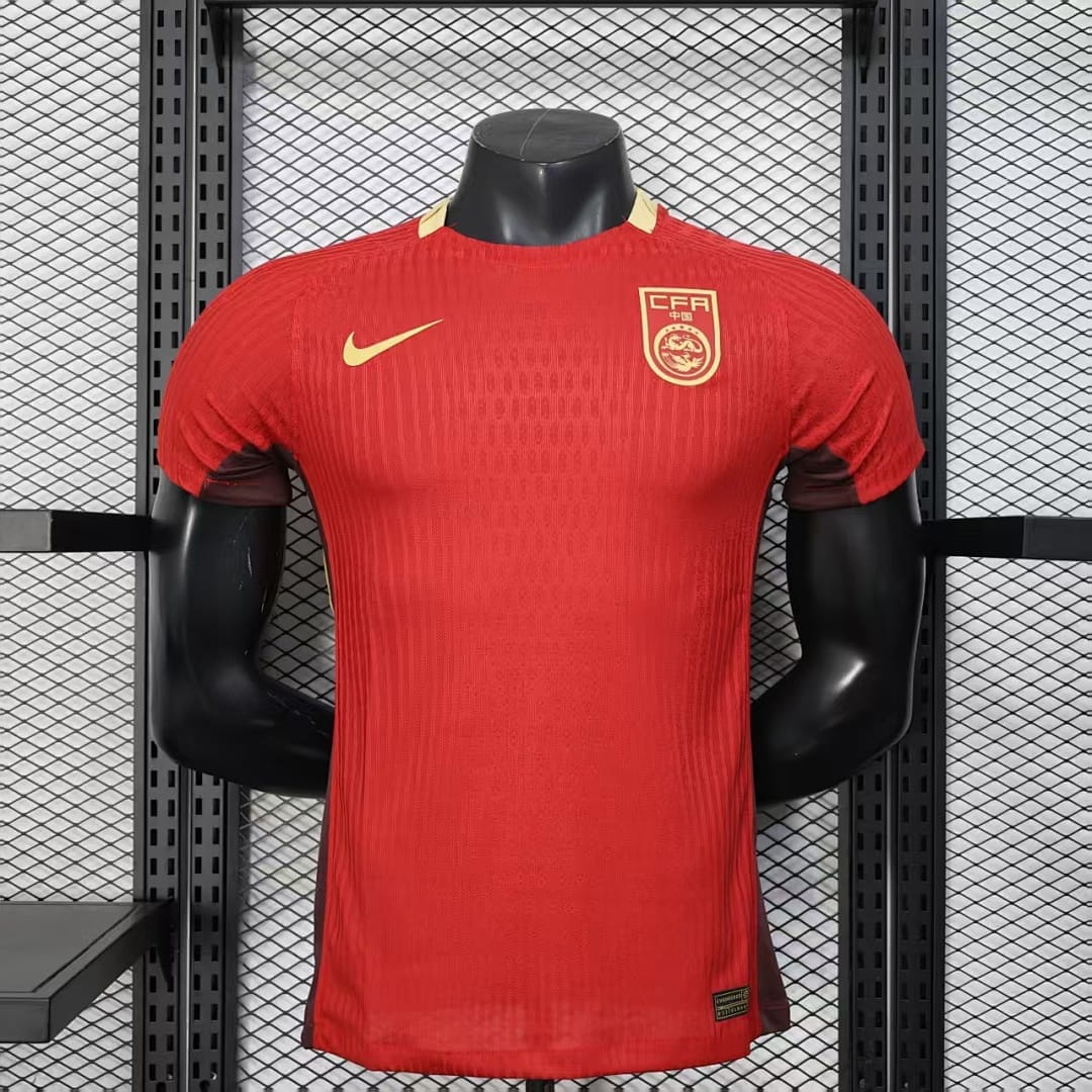 China Local · Diseño 1