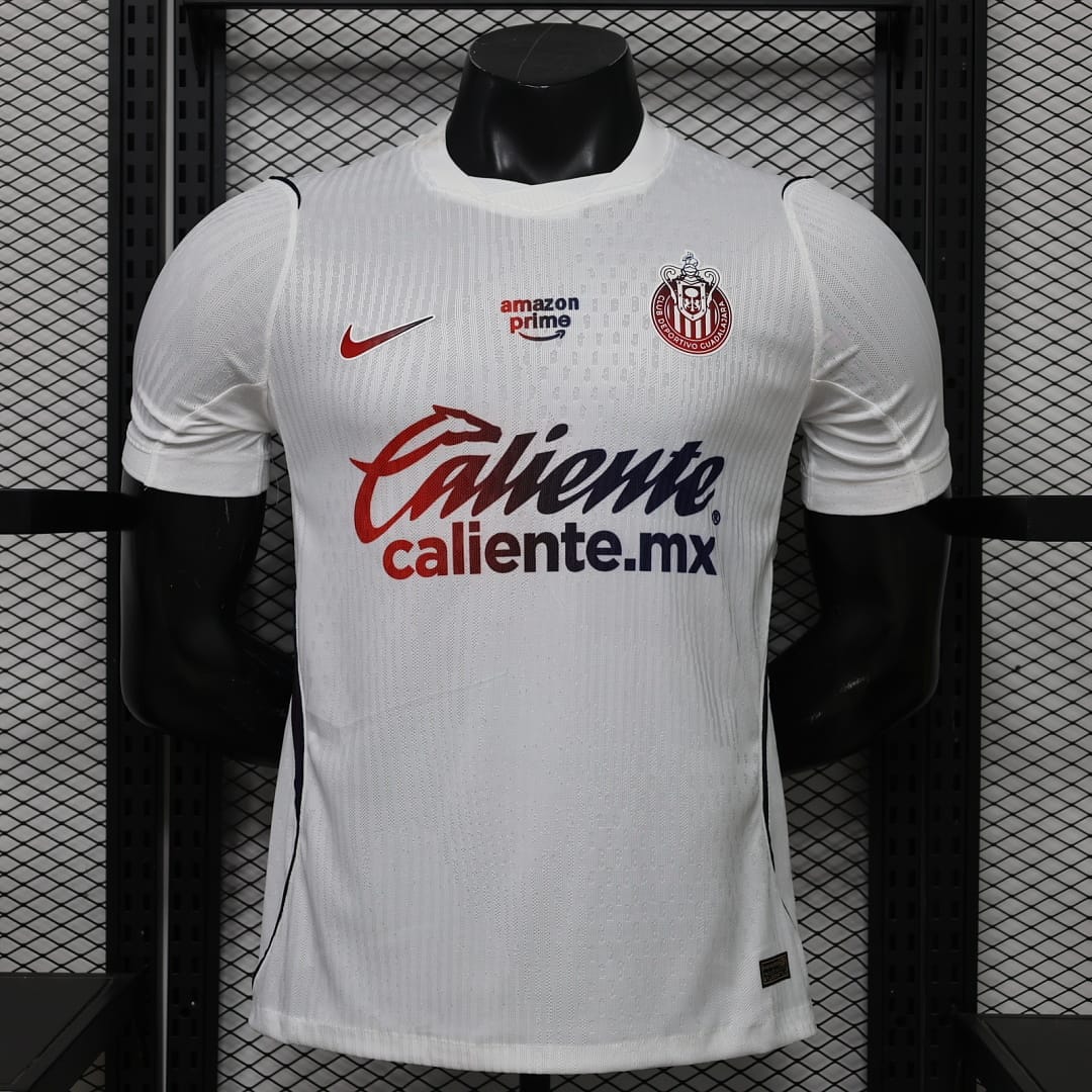 Chivas de Guadalajara 26/27 Visitante